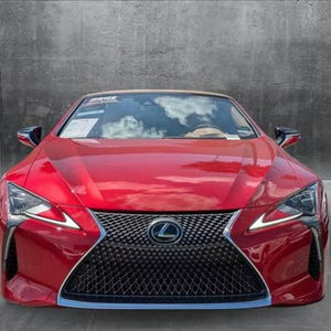 Lexus LC 2021 Cabriolet soigneusement 500 - Product Image 1