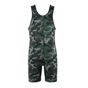 Pakistan Cheap Custom Sublimation Men MMA <b>Singlets</b> Manufacturer Top Quality <b>Weightlifting</b> Custom MMA <b>Singlet</b> - Product Image 5