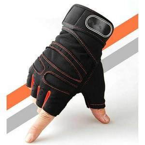 Doigt complet antichoc montagne route vélo gants de cyclisme pour vélo équitation gros Logo personnalisé antidérapant - Product Image 2