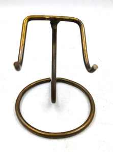 ที่ระลึกหัวใจไม้เผาศพ Urn Paw Cat สําหรับเถ้าสัตว์เลี้ยงมนุษย์ Handcrafted รูปหัวใจที่ไม่ซ้ํากันสําหรับผู้ใหญ่พร้อมขาตั้งจอแสดงผล - Product Image 4