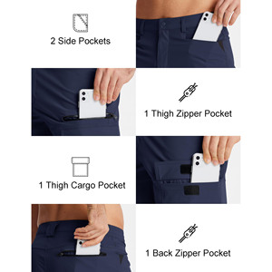 2025 vente chaude été Logo personnalisé maille Shorts Joggers pantalon salopette ample Shorts d'entraînement en plein air décontracté solide Shorts pour hommes - Product Image 5