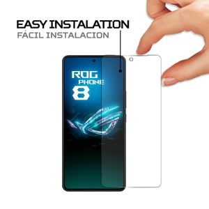 ฟิล์มกันรอยหน้าจอ ANTISHOCK สำหรับเอซุส ROG โฟน 8 - Product Image 3