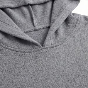 Conjunto Deportivo de Dos Piezas para Mujer, Estilo Urbano 2025, Transpirable, Sudadera Personalizada con Capucha y Pantalones Acampanados, Ropa Deportiva Moderna - Product Image 4