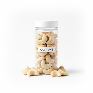 Noix de cajou blanches de qualité supérieure, prix bas, meilleure qualité, offre spéciale, approvisionnement en vrac - Product Image 6