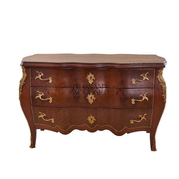 สีน้ำตาล