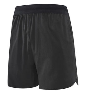 Shorts de sport en coton pour hommes avec logo personnalisé, vêtements de sport décontractés pour hommes, shorts de course athlétiques pour hommes - Product Image 2
