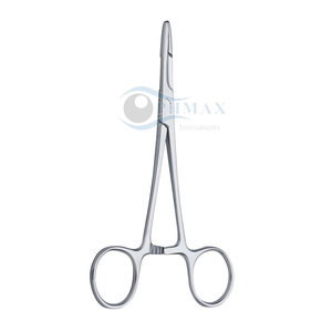 Porte-aiguille OLSEN Hegar avec ciseaux intégrés pour une coupe efficace des points Porte-aiguille OLSEN Hegar durable - Product Image 4