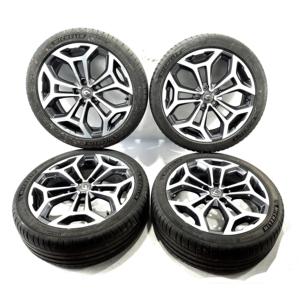 4 Ruedas de Aleación RENAULT Serie Kadjar 403005710R (15>) - Product Image 1