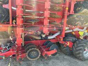 Perceuse en U Kverneland 6000 - Product Image 4