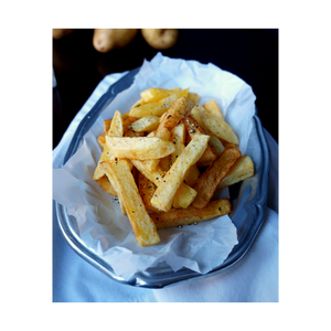 Frites surgelées en gros, frites de pommes de terre coupées en bâtonnets, commandes en gros - Product Image 6