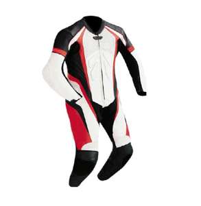 Combinaison de moto respirante et coupe-vent de haute qualité, personnalisable, avec logo approuvé, en cuir, pour toutes les saisons, vente en gros - Product Image 5