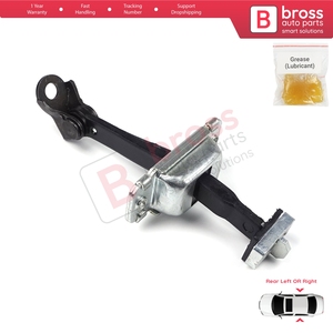 BDP789 Butée de porte arrière pour I30 MK1 FD 2006-2012 794802L000 - Product Image 3
