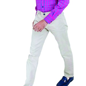 Slim Fit Muscular Hombres Deportes Ocio Camisa Manga Larga Estiramiento Negocios Oficina Trabajo Camisas - Product Image 4