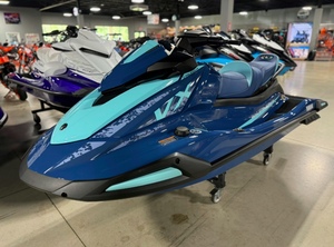 Yamaha Waverunner VX Cruiser 2026 con Descuento, Marca OEM, Nuevo, 1 Año de Garantía, Origen Japón, Soporte Personalizado, Listo para Enviar - Product Image 3
