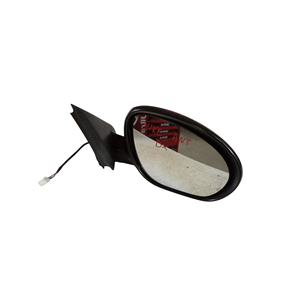 Espejo Retrovisor Derecho NISSAN Juke Serie F15 (14>18) 963011KZ0A - Product Image 1