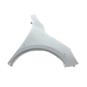 Parafango Anteriore Destro FORD Serie Kuga (DFK) LV4B-S16015-AD (19>) - Product Image 1