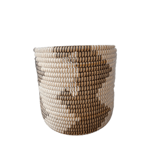 Cesta de yute natural para artículos de guardería, venta al por mayor a precio económico, cesta natural ecológica, cesta de yute respetuosa con el medio ambiente - Product Image 1