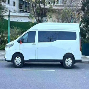 ENTREGA RÁPIDA, CHAN GAN DEE PAL S07 2026, VEHÍCULO ELÉCTRICO HÍBRIDO DE AUTONOMÍA EXTENDIDA - Product Image 6