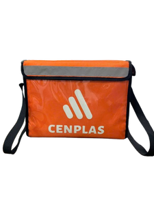 Grands sacs isothermes de stockage isolés nouveau haut étanche Vietnam qualité restauration rapide feuille d'aluminium sacs de livraison portables - Product Image 4