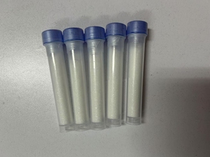 สารเติมแต่งอาหารและเครื่องสำอางบริสุทธิ์สูง 99% เกรดอาหาร SLU-PP-332 CAS 303760-60-3 ผงสีขาว - Product Image 4
