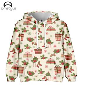 Sudaderas con Capucha de Felpa con Estampado por Sublimación para Parejas, Lavado Ácido, Opción Frontal Personalizable, Colores para Hombre y Mujer, Invierno - Product Image 5