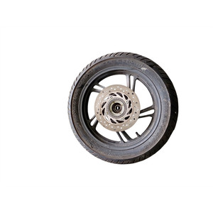 ROUE ARRIÈRE HONDA SH 125cc (20>) - Product Image 1