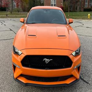 FORD MUSTANG GT COUPE 2020 USADO, VOLANTE A LA IZQUIERDA/DERECHA - Product Image 1