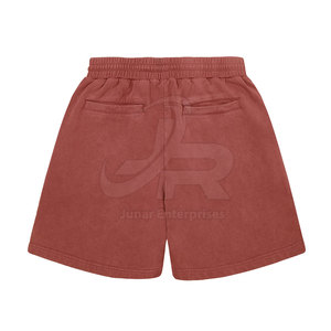 Diseña Tus Propios Shorts con Lavado Ácido, Shorts de Secado Rápido y Transpirables, Shorts con Lavado Ácido Más Vendidos en 2025 - Product Image 2