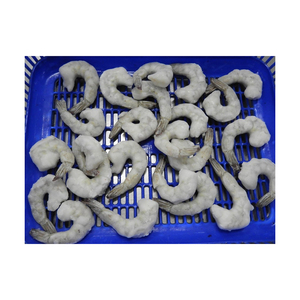 Crevettes Vannamei surgelées de qualité supérieure, disponibles au prix usine pour les commandes en gros. - Product Image 6