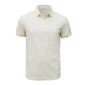 Camiseta de manga corta para hombre, verano 2023, nueva tendencia de marca, camiseta de seda helada y producto de alta calidad - Product Image 1