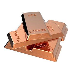 Prix de gros de lingots de cuivre et de ferraille de fil de cuivre de qualité supérieure à 99999 pour les besoins industriels et de fabrication - Product Image 4