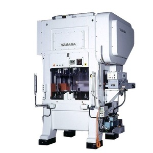 Presse hydraulique à entraînement par le bas de haute précision Yamada Dobby SVO-10, importée d'origine - Product Image 3