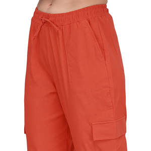 Men's Custom Canvas Straight Casual <b>Cargo</b> Jogger <b>Pants</b> Lightweight Quick Dry <b>Stretch</b> for Yoga Fitness Sportswear - Product Image 4