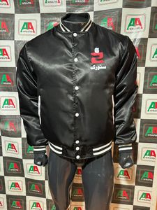 Chaqueta acolchada Reversible de aventuras al aire libre de invierno 2025 para hombres y mujeres, elegante, informal, de lana, resistente al agua, ligera - Product Image 3