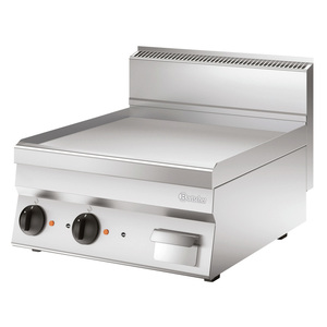 650 600E-G Electric Grill Plate for Electric Grills & Griddles - Product Image 1