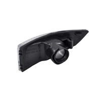 Rétroviseur Signal Blanc-Droit pour Megane 3, Fluence