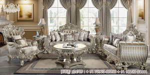 Majestueux Maître Salon Meubles pour Villa De Luxe Luxueux-Uni Canapé Ensemble et Salon Ensemble Turc Salon Ensemble - Product Image 5