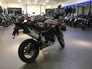 ขายมอเตอร์ไซค์มือสอง Tiger 900 GT Pro O-ring Euro 5 888cc ปี 2026 พร้อมกำลัง 1001-2000 วัตต์ และความเร็วสูงสุด >80 กม./ชม. - Product Image 2