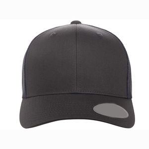 2025 mejor gorra de camionero de verano personalizada gorras bordadas de camionero deportivo de algodón gorras de béisbol de moda lavadas desgastadas - Product Image 4