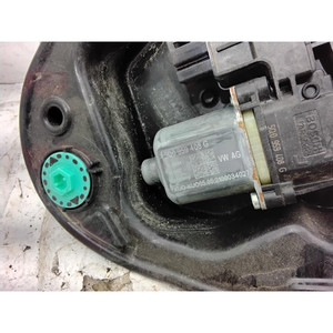 Lève-vitre électrique arrière gauche Volkswagen Golf Série VIII 5H0839401F 5Q0959408G (19>) - Product Image 3