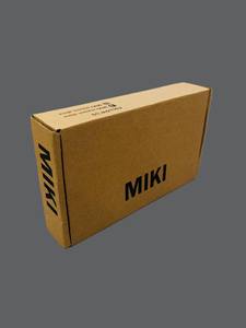 OEM/ODM Boîte en carton de papier ondulé recyclé écologique 29*19*5 Avantage UV pour l'expédition de vêtements/chaussures - Product Image 3