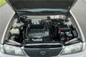 BONNE CONDITION D'OCCASION, CONDUITE À GAUCHE |   Conduite à droite |   45 000 KM 1997 TOYOTA AVALON XLS - Product Image 6