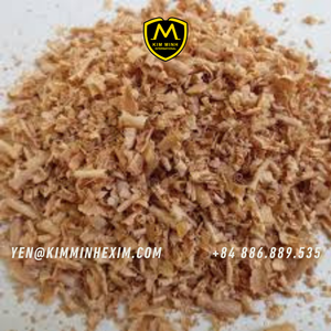 Copeaux de bois du Vietnam de qualité supérieure Prix compétitif pour la literie animale Produit de déchets agricoles - Product Image 2