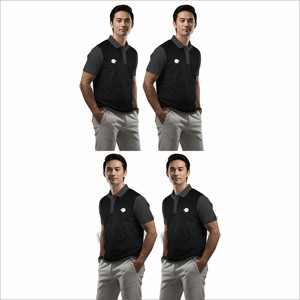 Spandex Cotton Made Men's Polo <b>Shirts</b> Pakistan Manufacturer Men's Polo <b>Shirts</b> Latest Design Men's Polo <b>Shirts</b> - Product Image 6
