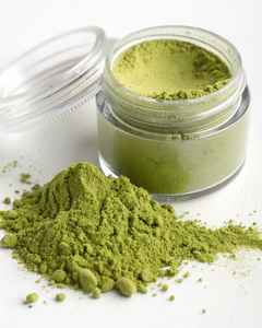 Fournisseurs en gros de poudre de feuilles de Moringa avec protéines et vitamines pour les utilisations de santé, poudre par un fabricant indien - Product Image 5