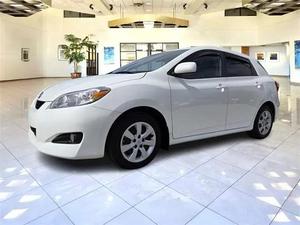 Toyota Matrix 2012 - Product Image 4