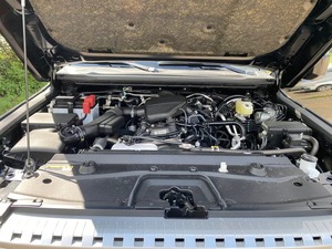 Opción completa 2024 a Yota Cruiser Prado 250 Series - Product Image 4