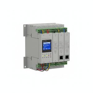 Módulo de Control Industrial de Alta Precisión MP5 2094-BC01-MP5-S para Sistemas de Automatización y Maquinaria - Product Image 1