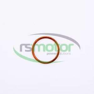 Jenbacher Anillo de sellado de goma industrial y junta tórica de PU para máquina excavadora y aplicaciones mecánicas - Product Image 6