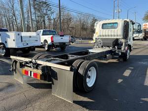 Camión Tractor Comercial de Servicio Pesado 6x4 con Cabina Dormitorio Diésel para Transporte de Larga Distancia - Product Image 2